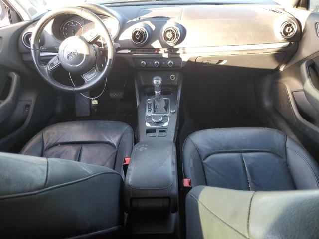 2015 AUDI A3 PREMIUM - WAUACGFF0F1009524