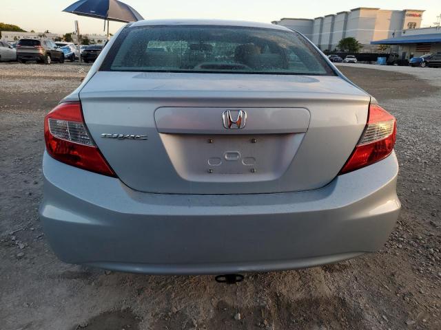 2012 HONDA CIVIC LX - 19XFB2F51CE345312