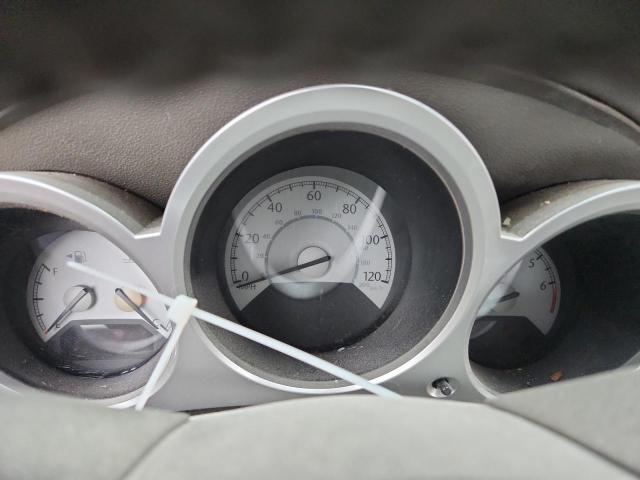 2008 CHRYSLER SEBRING TO #3293463414