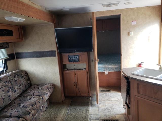 2008 KEYSTONE HIDEOUT #3292515675