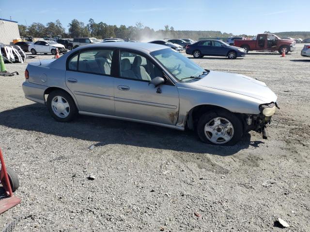 2000 CHEVROLET MALIBU #3287688011