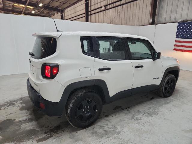 2021 JEEP RENEGADE S - ZACNJDABXMPM94679