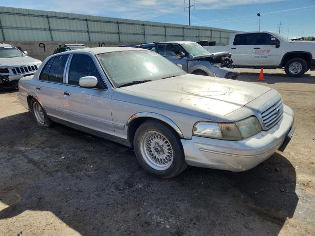 2002 FORD CROWN VICT #3309232616