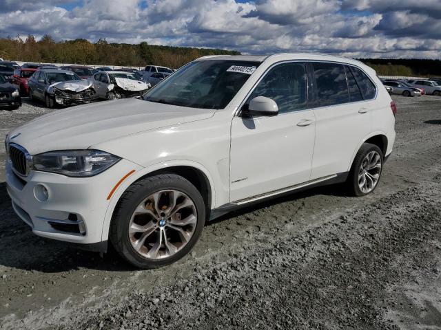 BMW X5 SDRIVE3