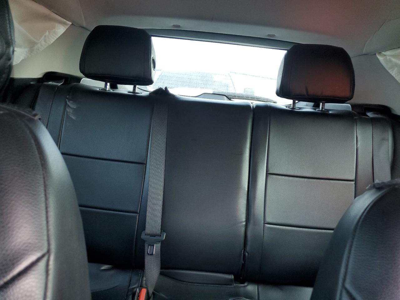 CHEVROLET TRAILBLAZER LS