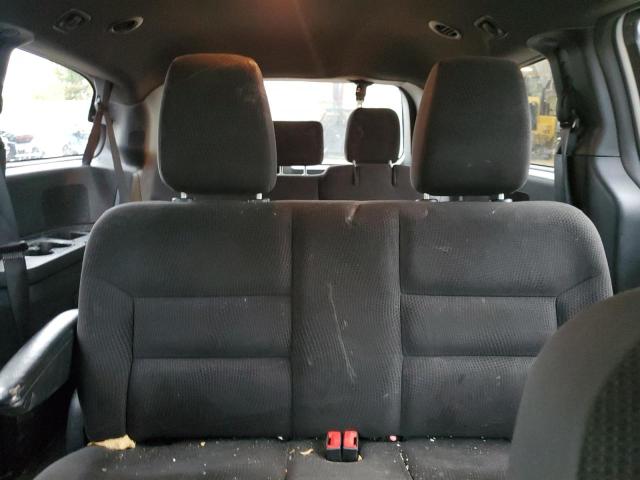 2018 DODGE GRAND CARA - 2C4RDGBG7JR152928