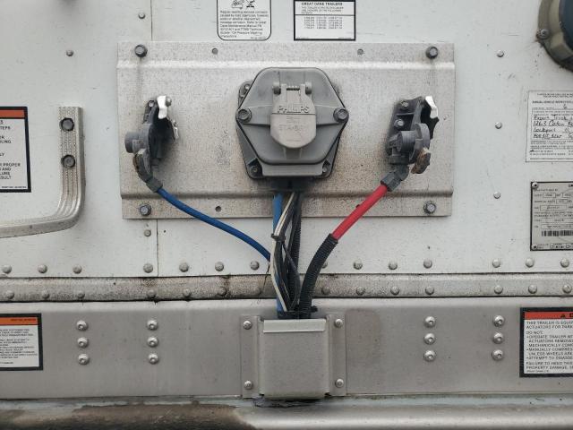 2020 GREAT DANE VAN #3293295438