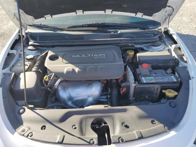 2016 DODGE DART SXT #3291517918