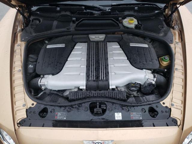 2017 BENTLEY FLYING SPU - SCBEC9ZA8HC060974