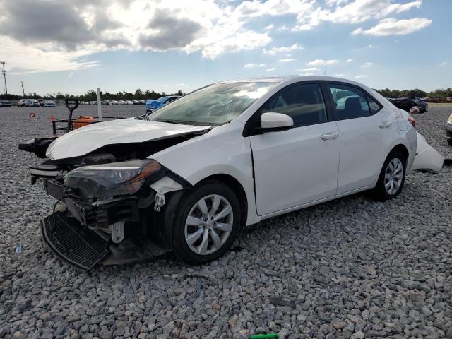 2017 TOYOTA COROLLA L - 5YFBURHE9HP666566