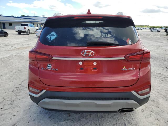 2019 HYUNDAI SANTA FE L #3301648671
