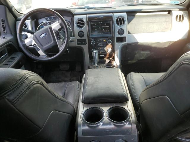 2014 FORD F150 SUPER #3285102384