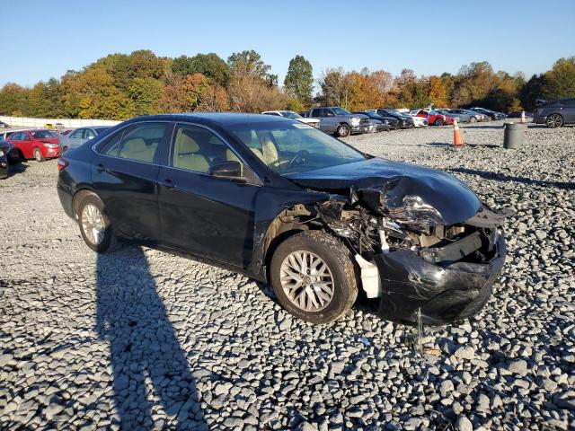 2017 TOYOTA CAMRY LE - 4T1BF1FK6HU656774