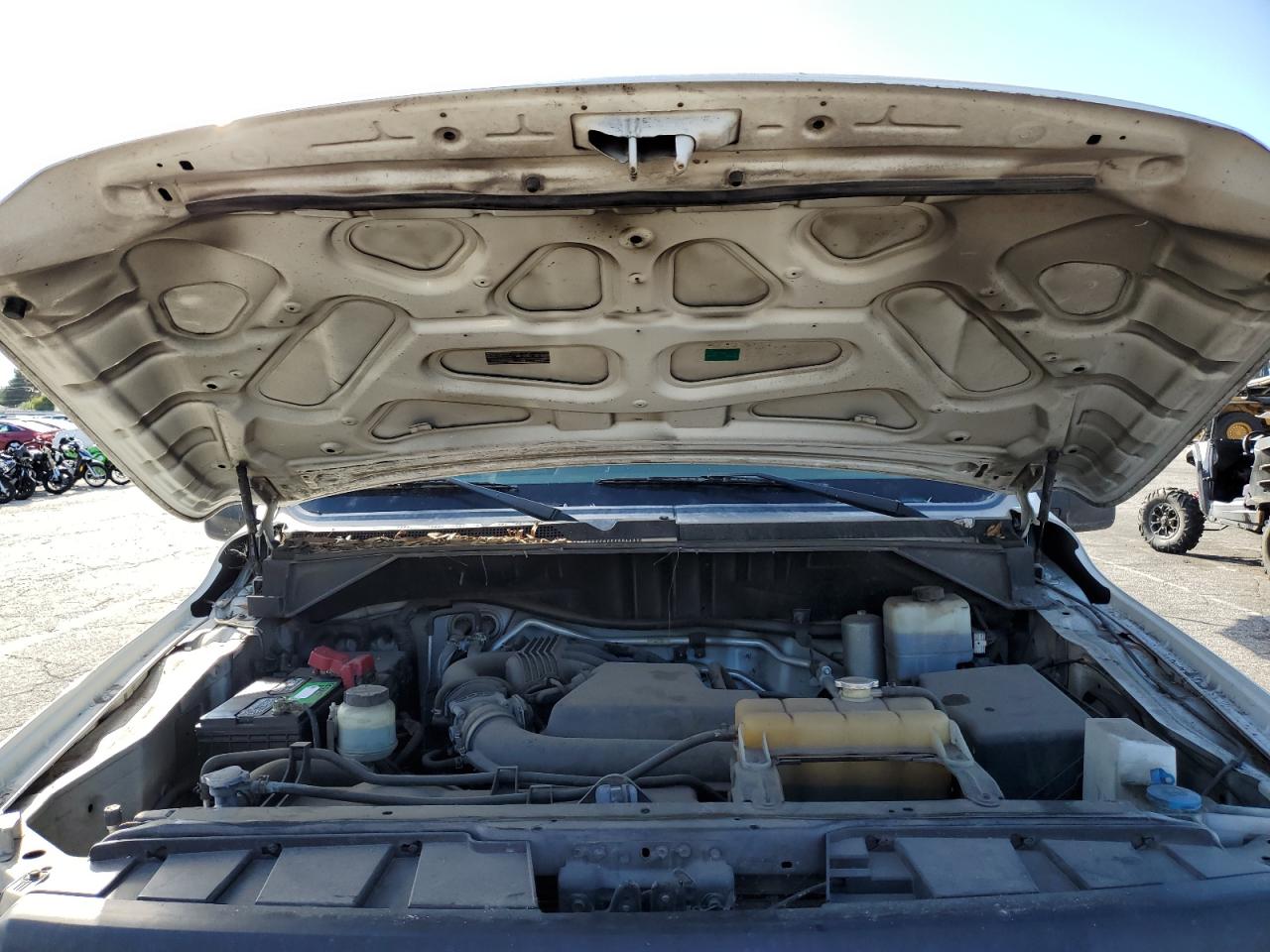 NISSAN NV1500 1500 S