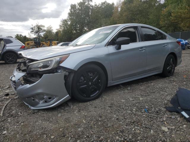 2018 SUBARU LEGACY 2.5 #3302797927