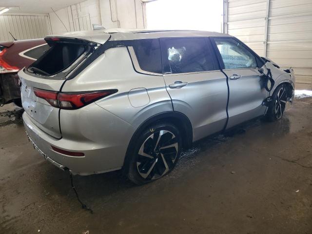 2024 MITSUBISHI OUTLANDER JA4J3VA88RZ082088