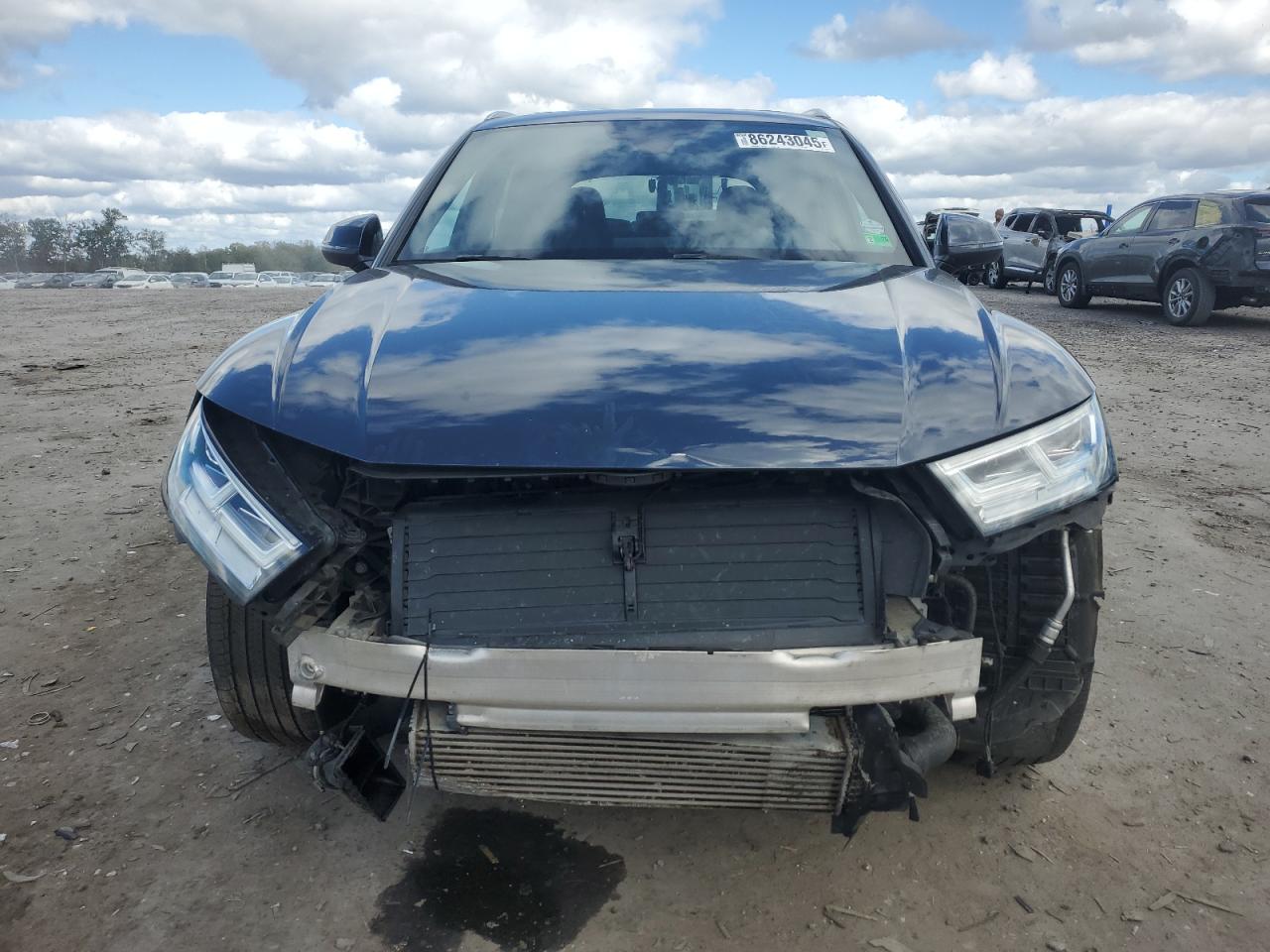 AUDI Q5 PREMIUM PLUS