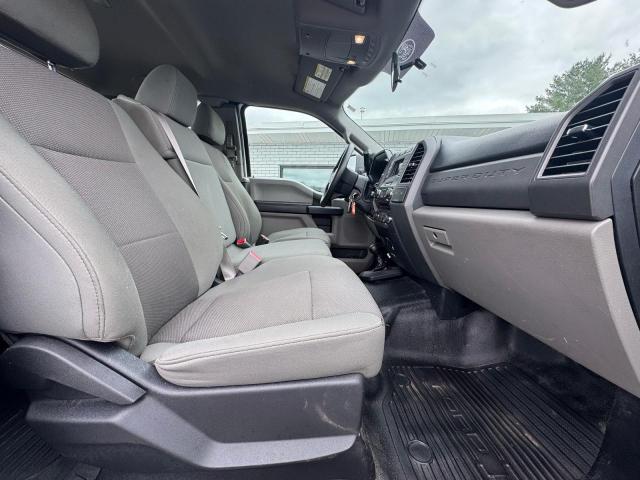 2017 FORD F250 SUPER - Inny widok