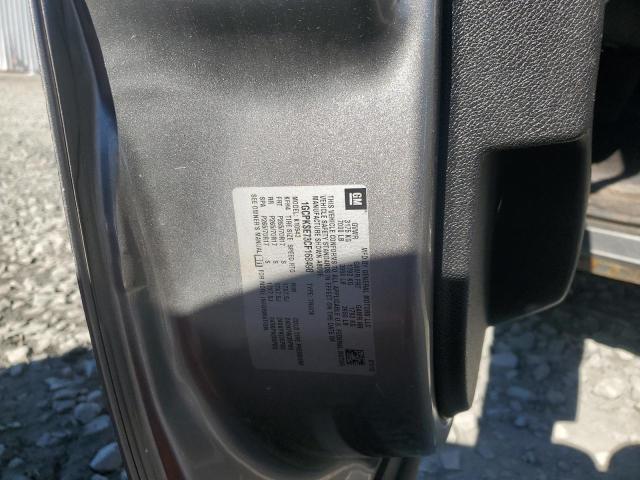 2012 CHEVROLET SILVERADO #3263870687