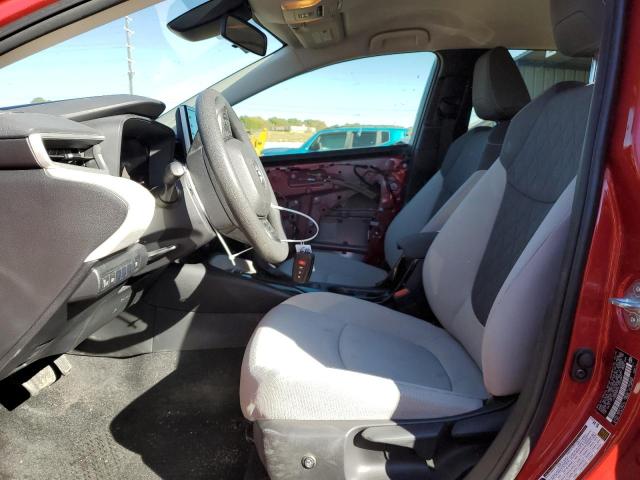 2020 TOYOTA COROLLA LE - JTDEBRBE9LJ000347