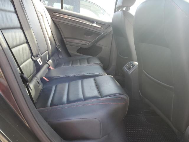 2016 VOLKSWAGEN GTI S/SE - 3VW447AU1GM053651