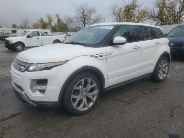 2015 LAND ROVER RANGE ROVE - SALVE2BG8FH027723