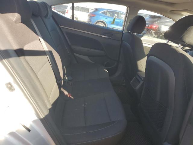 2018 HYUNDAI ELANTRA SEL - 5NPD84LF9JH381563