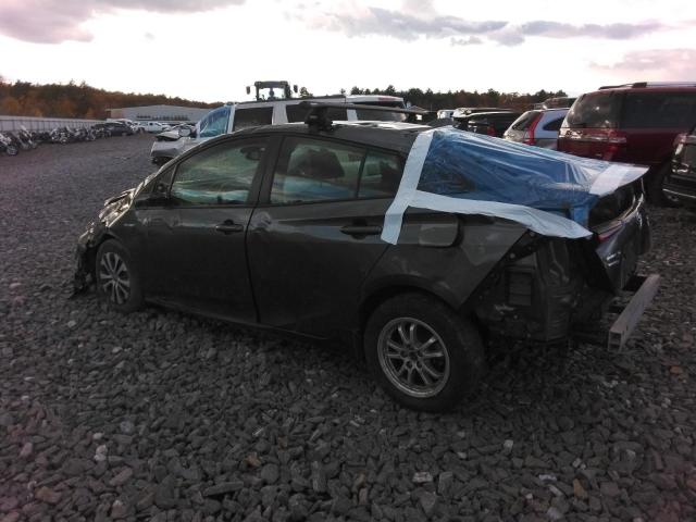 2020 TOYOTA PRIUS LE - JTDL9RFU4L3019249