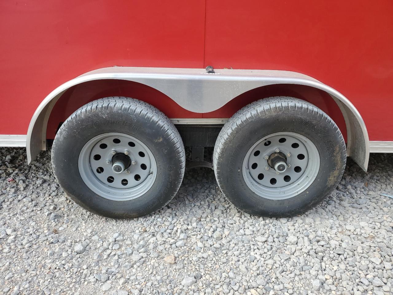 Lot #3297898770 2021 R&M UNKNOWN