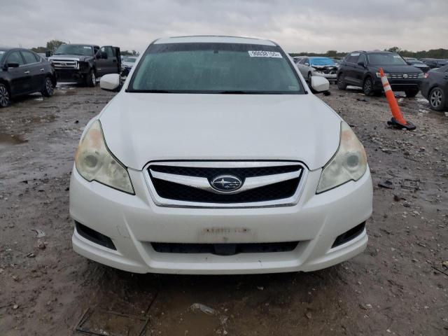 2011 SUBARU LEGACY 2.5 - 4S3BMCH6XB3263900
