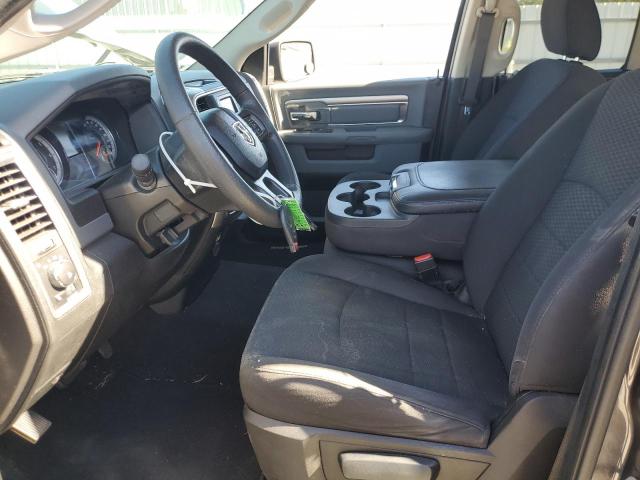 2019 RAM 1500 CLASSIC SLT - 1C6RR7GT7KS666504