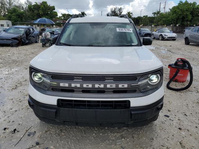 2022 FORD BRONCO SPO #3309509564