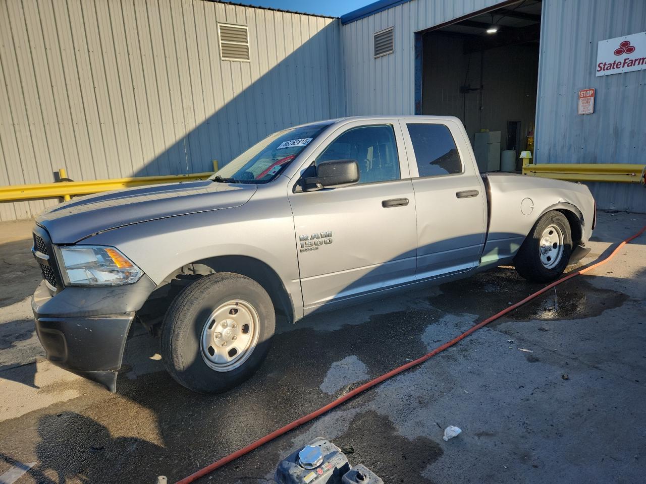 RAM 1500 TRADESMAN