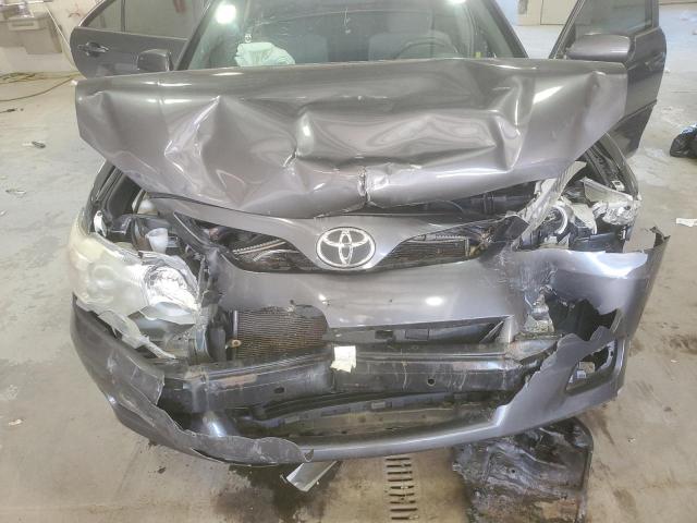 2011 TOYOTA CAMRY BASE - 4T1BF3EK3BU657966