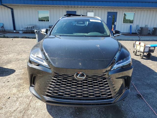 2025 LEXUS RX 350 BASE - 2T2BAMCA9SC098337