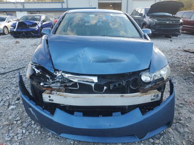 2010 HONDA CIVIC LX - 19XFA1F59AE004914