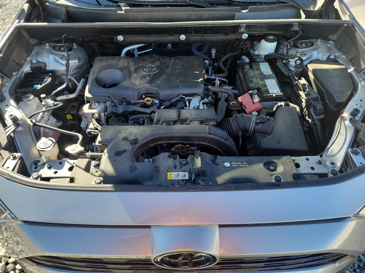 TOYOTA RAV4 XLE PREMIUM