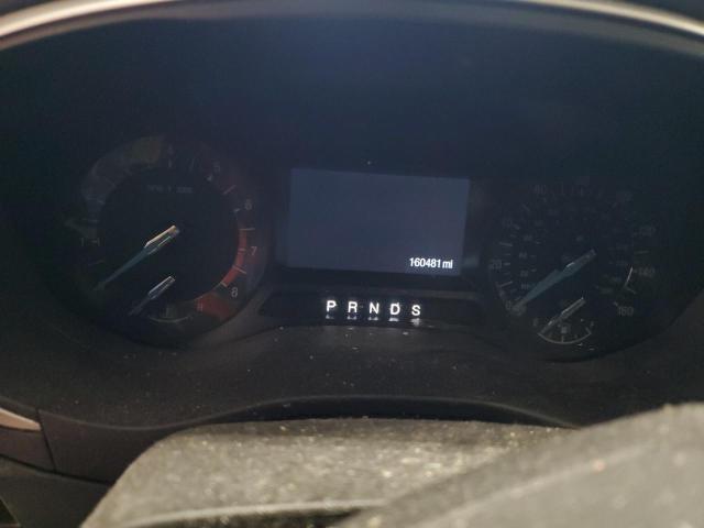 2015 FORD FUSION SE #3303996672