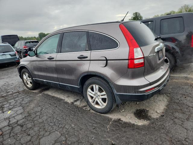 2011 HONDA CR-V EX - 5J6RE4H58BL076786