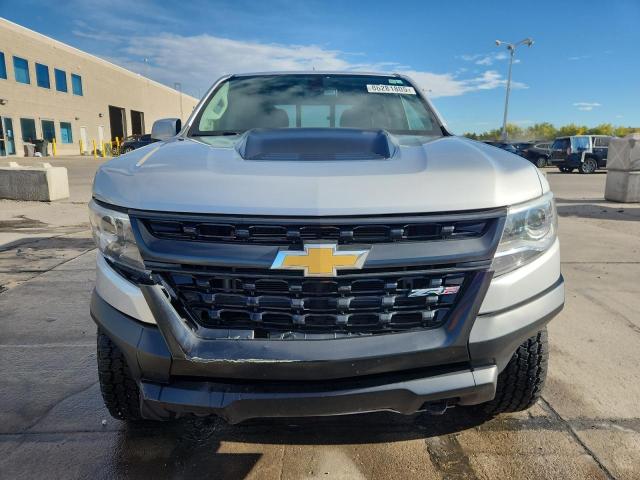 2018 CHEVROLET COLORADO Z - 1GCGTEEN3J1260590