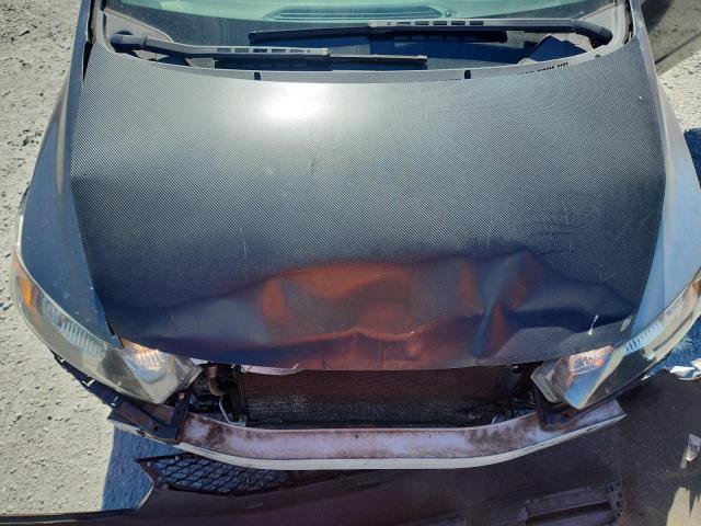 2010 HONDA CIVIC EX - 2HGFG1B89AH511705