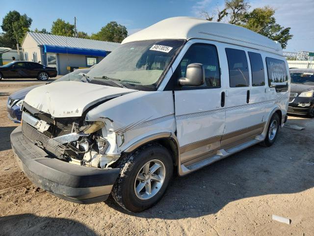 Global Auto Auctions: 2004 CHEVROLET EXPRESS G1500