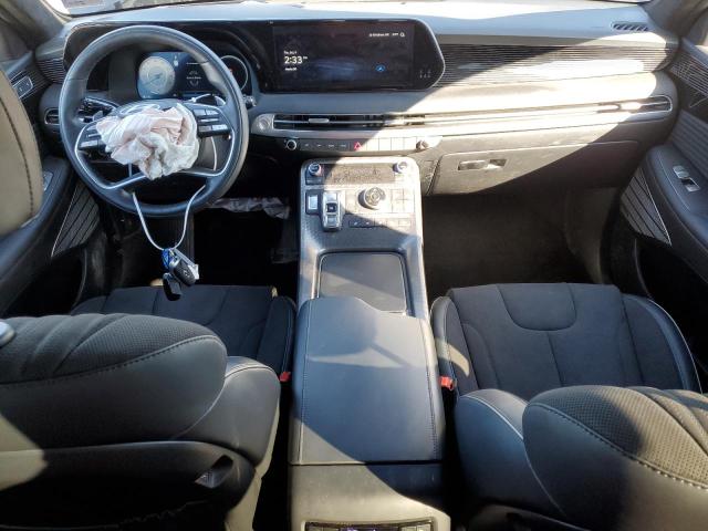 2025 HYUNDAI PALISADE CALLIGRAPHY - KM8R7DGE2SU854281