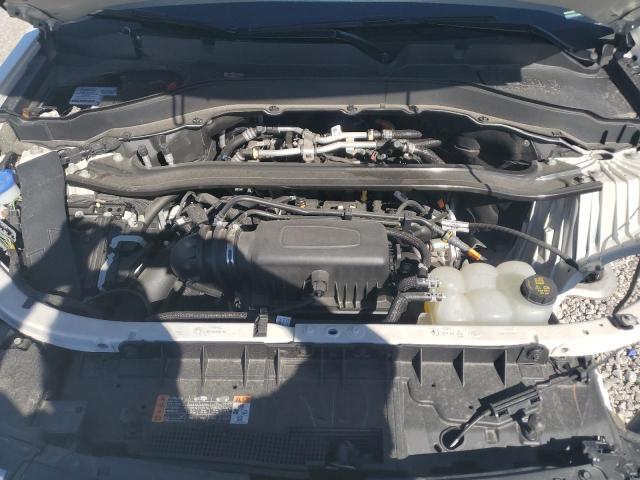 2023 FORD EXPLORER S 1FMSK8KH8PGA40456