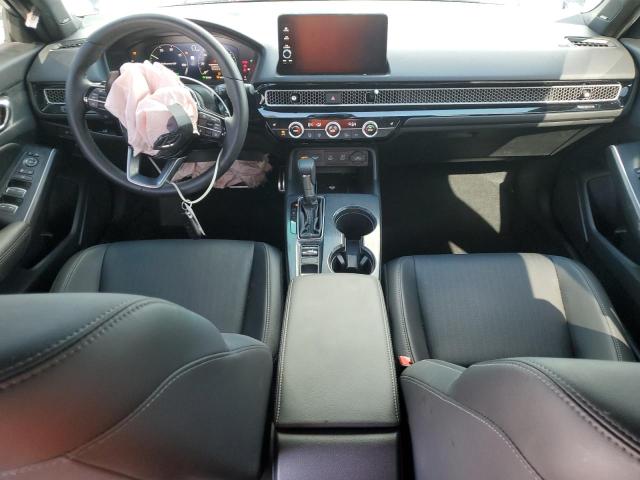 2025 HONDA CIVIC SPOR - 2HGFE4F88SH330288