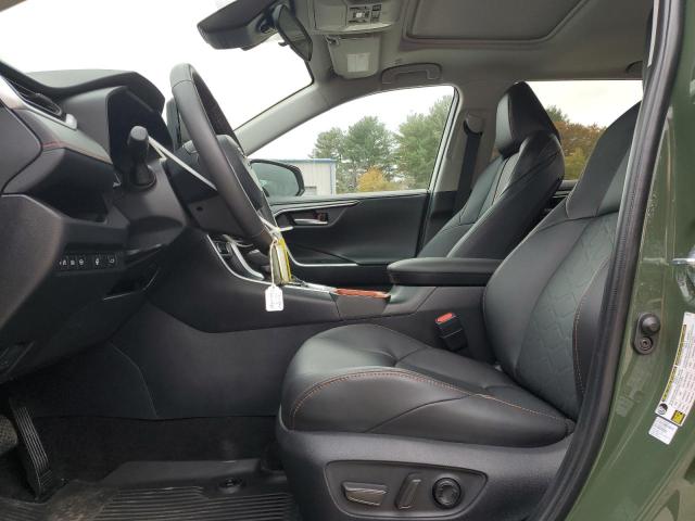 2024 TOYOTA RAV4 ADVEN - 2T3J1RFV1RW483502