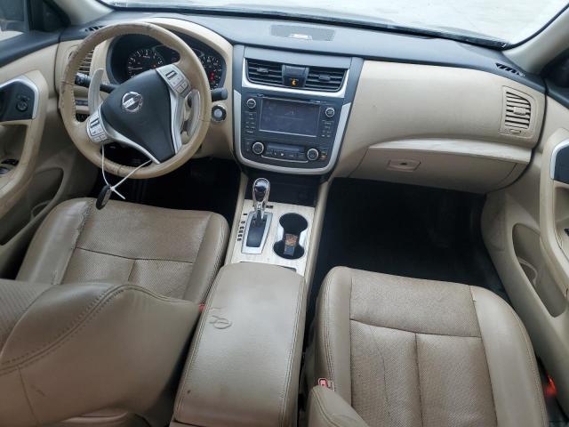 2017 NISSAN ALTIMA 3.5 1N4BL3AP1HC276250