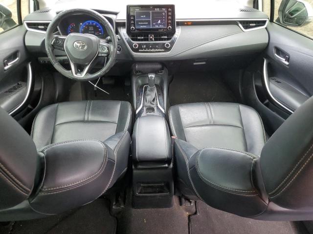 2022 TOYOTA COROLLA XL #3303010599