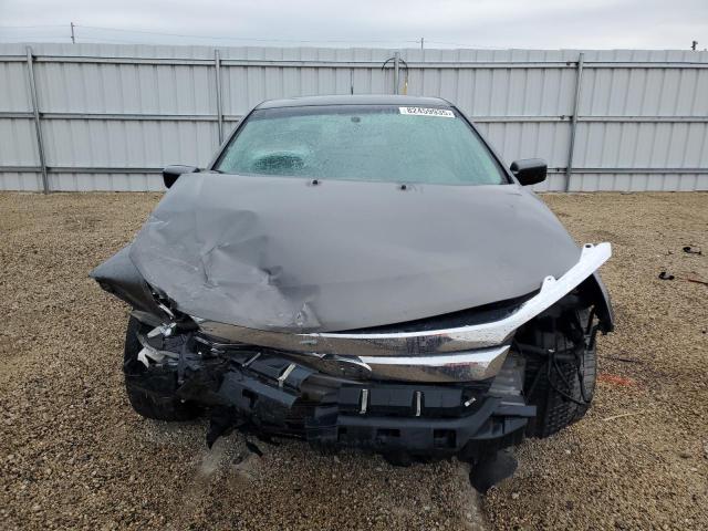 2012 FORD FUSION SE - 3FAHP0HA5CR364033