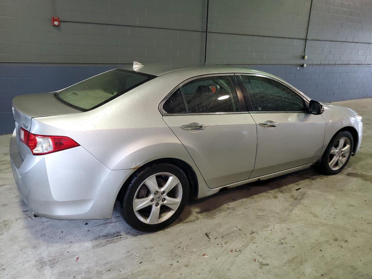 Lot #3267421731 2009 ACURA TSX